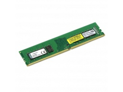 Kingston 4 GB DDR4 KVR24N17S8