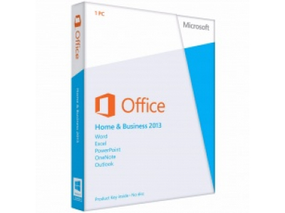 Office Home and Business 2013 Rus