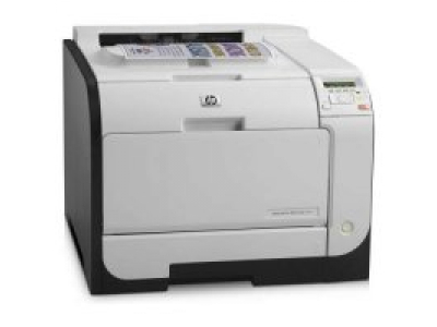 Printer HP LaserJet Pro 300 Color M451nw Printer A4 (CE956A)