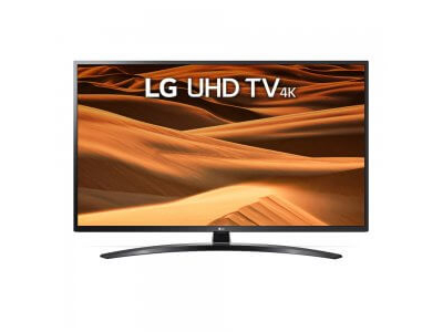 LG 55UM7450 55”(140sm) Smart TV 4K