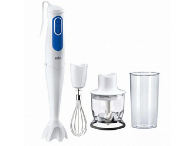 Braun MQ 3025 WH