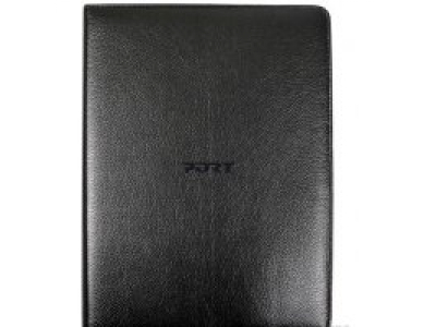 Tablet üçün örtüklər Port Designs DETROIT II 10.1" / Black (201175)
