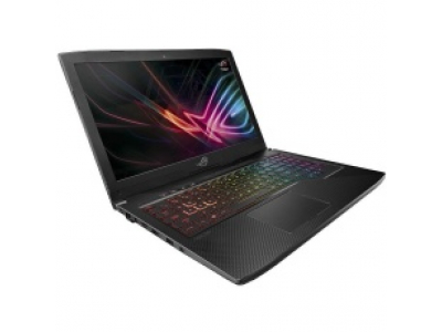 Asus Gaming 15+ Strix GL503GE-EN075