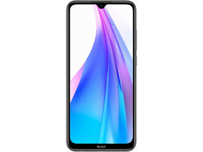 Xiaomi Redmi Note 8T 4GB/64GB Moonlight White