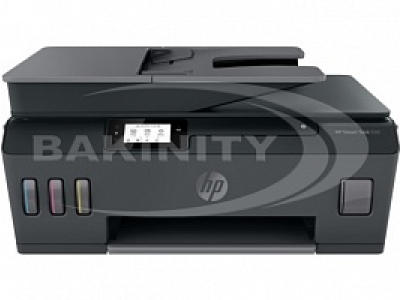 Printer HP Ink Tank 530 AiO (4SB24A)