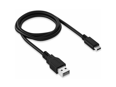 USB Type C Black