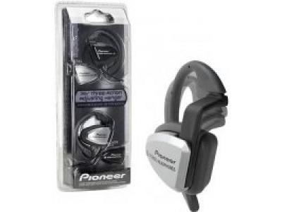 Qulaqcıq Pioneer EAR BUD HEADPHONES SE-E33-X1 (SE-E33-X1)