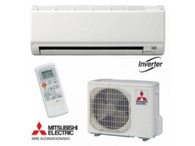 Кондиционер Mitsubishi Electric MSZ-HJ35VA / MUZ-HJ35VA инвертор (40кв) в Баку
