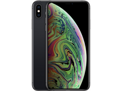 iPhone Xs Max 256GB Space Gray