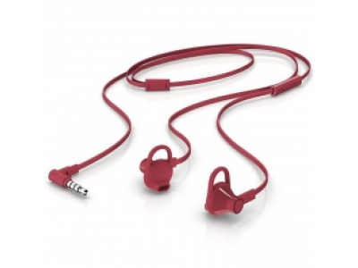 HP In-Ear Headset 150 Red