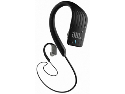 JBL Endurance SPRINT Waterproof Wireless In-Ear Headphones Black