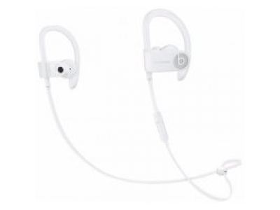 Qulaqcıq Beats Powerbeats 3 Wireless White (ML8W2)