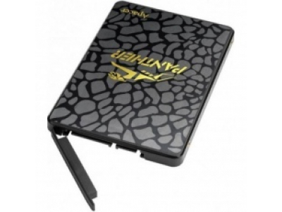 Apacer AS340 Panther 480 GB SSD 2.5