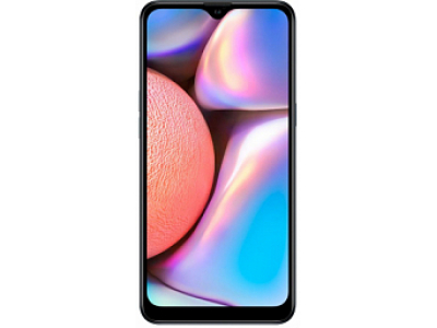 Samsung Galaxy A10s SM-A107 Black