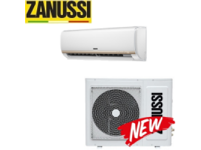 Kondisioner Zanussi Siena ZACS-12 HS/N1 2018 (40кв)