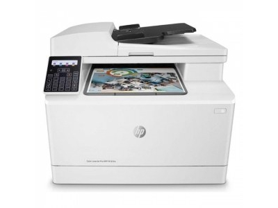 Printer HP Color LaserJet Pro MFP M181fw (T6B71A)