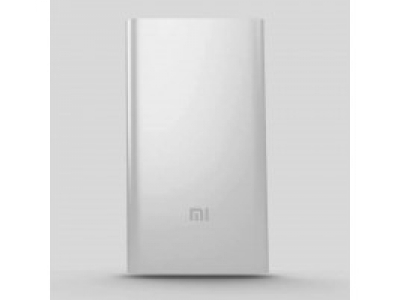 Xiaomi Mi Power Bank (5000mah)