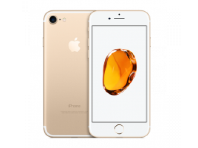 Apple iPhone 7 (2GB,32GB,Gold)