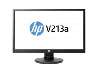 Monitor HP V213a 20.7" LED (W3L13AA)