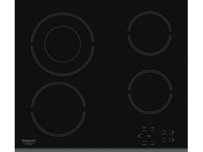 Hotpoint-Ariston HR 632 B