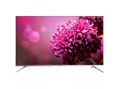 Televizor HOFFMANN 65" 65Z5 / 4K UHD / Smart TV / Wi-Fi