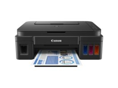 Printer Canon Pixma G2400 All-in-One A4 (СНПЧ)