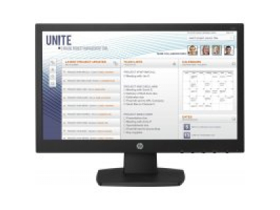 Monitor HP V197 18.5" (V5J61AA )