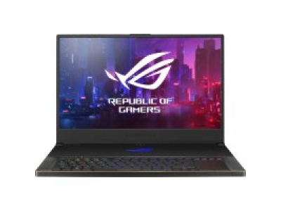 Noutbuk Asus GX701GXR-EV036T / Core i7 / 17.3" (90NR02J1-M00610)