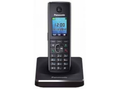 Телефон Panasonic KX-TG8551FX