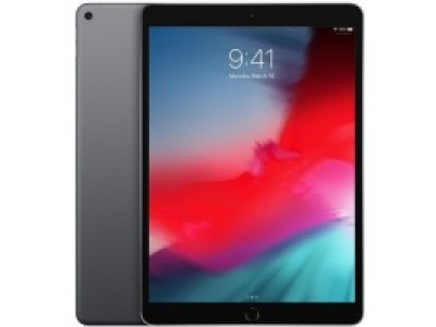 Apple iPad mini (Wi-Fi,2GB,64GB,Space Gray)