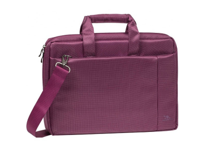Riva Case 8231 Bag 15.6 Violet
