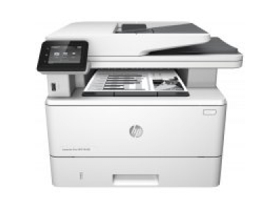 Printer HP LaserJet Pro MFP M426dw (F6W16A)