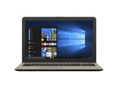 Noutbuk Asus X540BA-GQ001 / AMD E2 / 15.6" (90NB0IY1-M00570)