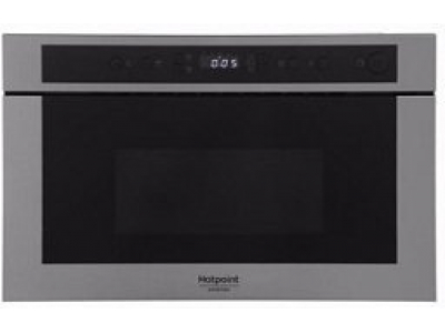 Hotpoint-Ariston MN 413 IX HA