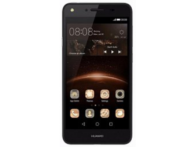 Huawei Y5 II 3G DS Black