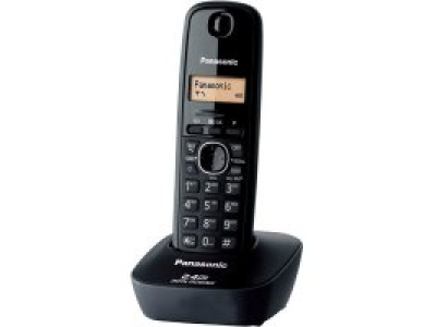 Telefon Panasonic KX-TG3412BXH