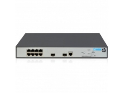 HP 1920 8G PoE+(65W) SWITCH