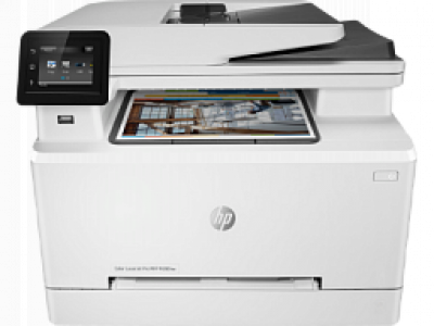 HP Color LaserJet Pro MFP M280nw