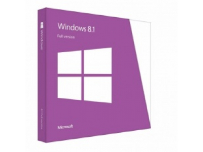 Windows 8.1 Eng