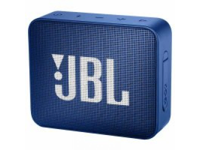Akustik sistem JBL GO 2 Blue (JBLG02BLU)