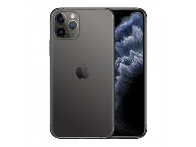 Apple iPhone 11 Pro 64Gb Space Gray With FaceTime