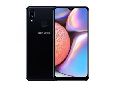 Qeydiyyatlı və mağazadan Samsung Galaxy A10s Duos A107F/DS 2/32GB Black