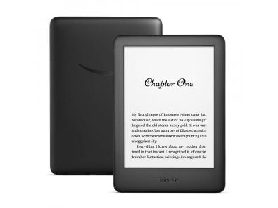 Amazon All-New Kindle (10th Gen) 6″