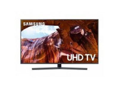 Televizor Samsung UE65RU7400UXRU / 65" (Black)