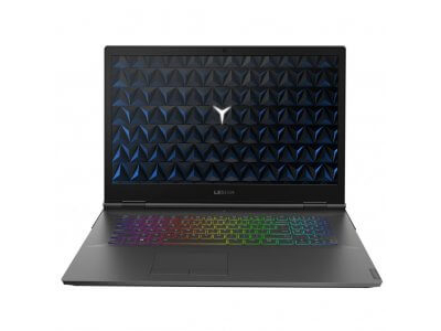 Lenovo Legion Y740-15IRHg 81UH0007AX Iron Grey (Core i7, 16GB, 1TB+512GB SSD, 15.6″ FHD IPS 144Hz, 6GB GTX, Win10)