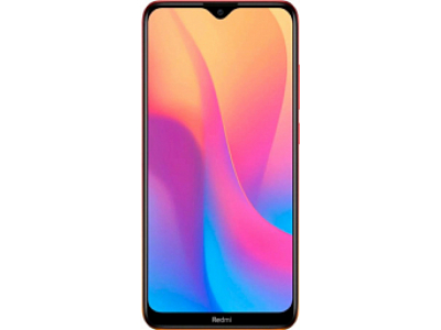 Xiaomi Redmi 8A 2GB/32GB Sunset Red