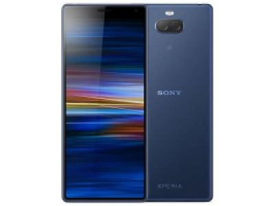 Sony Xperia 10 (3GB,64GB,Navy)
