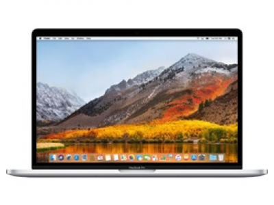 Apple Macbook Pro 15"/16GB/256GB Silver (MR962)