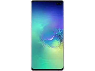 Samsung Galaxy S10 Plus SM-G975 Prism Green