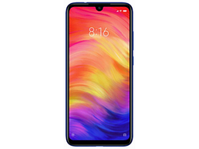 Xiaomi Redmi Note 7 4GB/64GB Blue